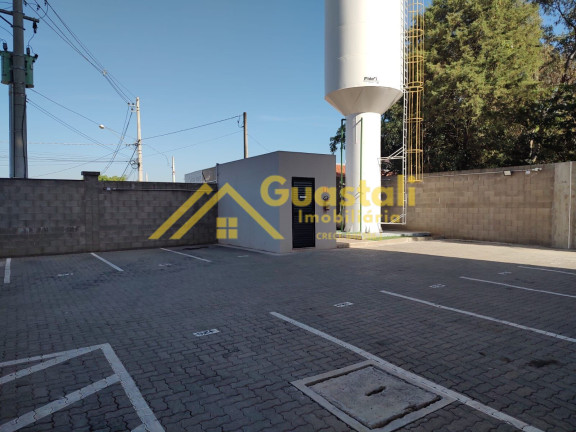 Apartamento com 2 Quartos à Venda, 52 m² em Pompéia - Piracicaba