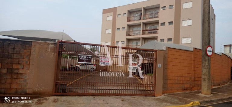 Imagem Apartamento com 2 Quartos à Venda, 60 m² em Jardim Botura - Votuporanga Imagem Apartamento com 2 Quartos à Venda, 60 m² em Jardim Botura - Votuporanga