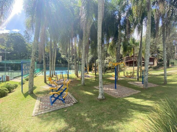 Imagem Casa de Condomínio com 3 Quartos à Venda, 360 m² em Transurb - Itapevi