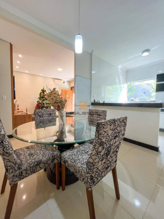 Imagem Casa com 3 Quartos à Venda, 189 m² em Vale Verde Ville Ii - Lagoa Santa Imagem Casa com 3 Quartos à Venda, 189 m² em Vale Verde Ville Ii - Lagoa Santa