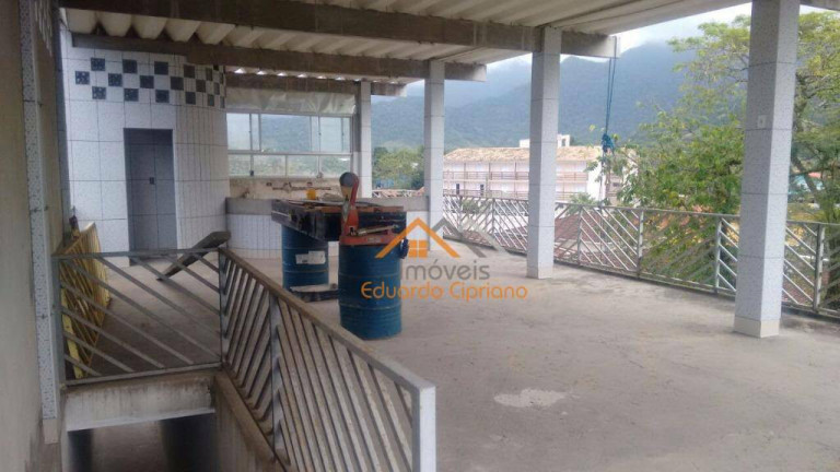 Imagem Ponto Comercial à Venda, 600 m² em Massaguaçu - Caraguatatuba