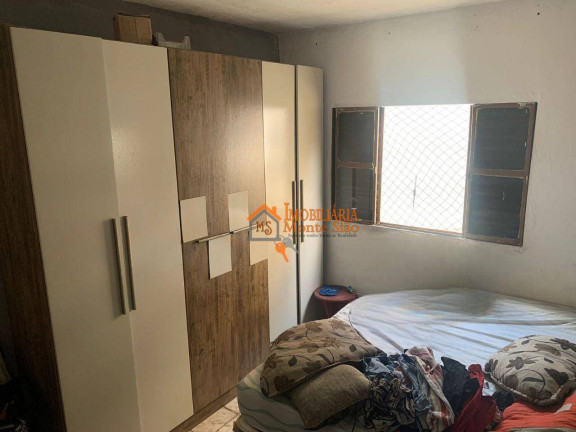 Imagem Casa com 5 Quartos à Venda, 200 m² em Jardim Gopoúva - Guarulhos