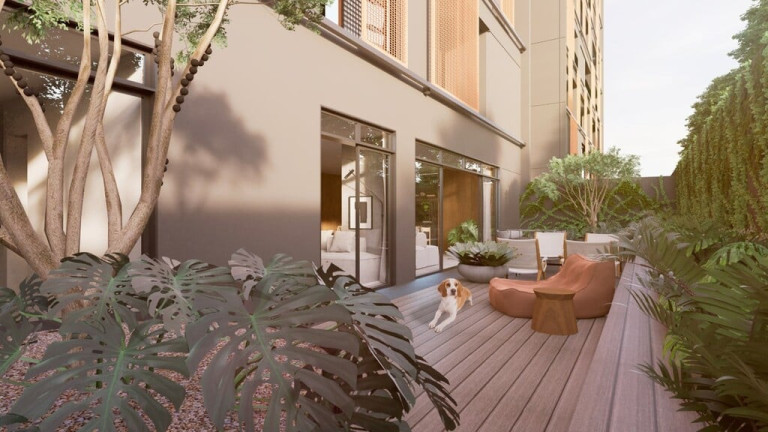 Imagem Apartamento com 2 Quartos à Venda, 86 m² em Alto Da Rua Xv - Curitiba