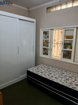 Imagem Casa com 3 Quartos à Venda, em Mooca - São Paulo Imagem Casa com 3 Quartos à Venda, em Mooca - São Paulo