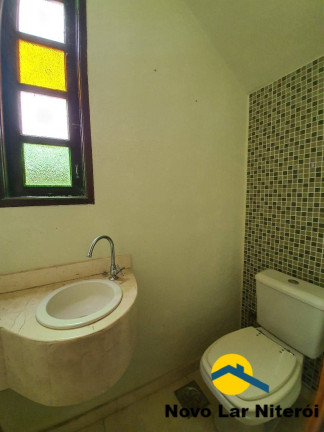 Imagem Casa com 4 Quartos à Venda, 180 m² em São Francisco - Niterói Imagem Casa com 4 Quartos à Venda, 180 m² em São Francisco - Niterói