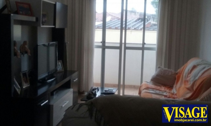 Imagem Apartamento com 3 Quartos à Venda, em Jd. California - Jacareí Imagem Apartamento com 3 Quartos à Venda, em Jd. California - Jacareí