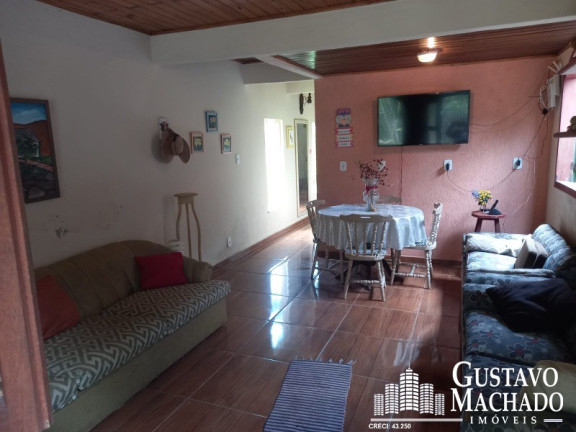 Imagem Casa com 3 Quartos à Venda, 150 m² em Ariró (cunhambebe) - Angra Dos Reis Imagem Casa com 3 Quartos à Venda, 150 m² em Ariró (cunhambebe) - Angra Dos Reis