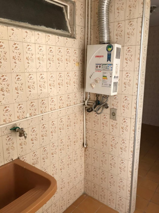 Imagem Imóvel com 3 Quartos à Venda, 70 m² em Vila Mariana - São Paulo