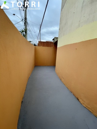 Imagem Kitnet com 1 Quarto à Venda, 36 m² em Parque São Bento - Sorocaba Imagem Kitnet com 1 Quarto à Venda, 36 m² em Parque São Bento - Sorocaba
