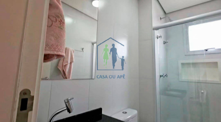 Imagem Apartamento com 2 Quartos à Venda, 50 m² em Jardim Palmares (zona Sul) - São Paulo Imagem Apartamento com 2 Quartos à Venda, 50 m² em Jardim Palmares (zona Sul) - São Paulo
