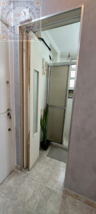 Imagem Apartamento com 1 Quarto à Venda, 48 m² em Gonzaga - Santos