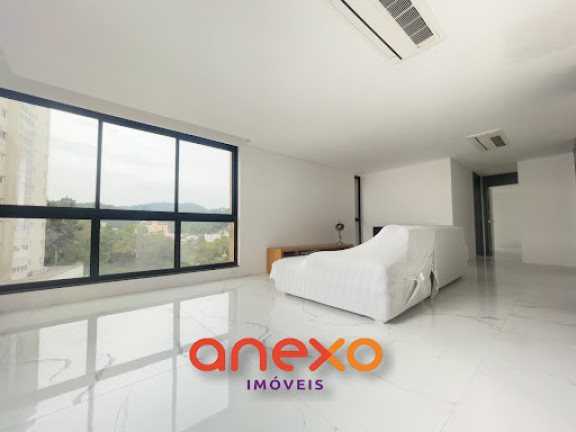 Apartamento com 3 Quartos à Venda, 100 m² em Jardim Blumenau - Blumenau