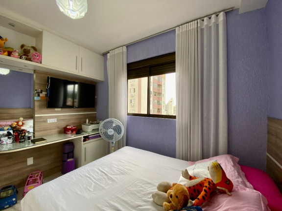 Imagem Apartamento com 3 Quartos à Venda, 106 m² em Kobrasol - São José