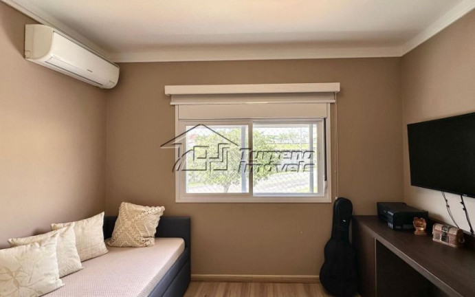 Imagem Casa de Condomínio com 4 Quartos à Venda, 247 m² em Urbanova - São José Dos Campos