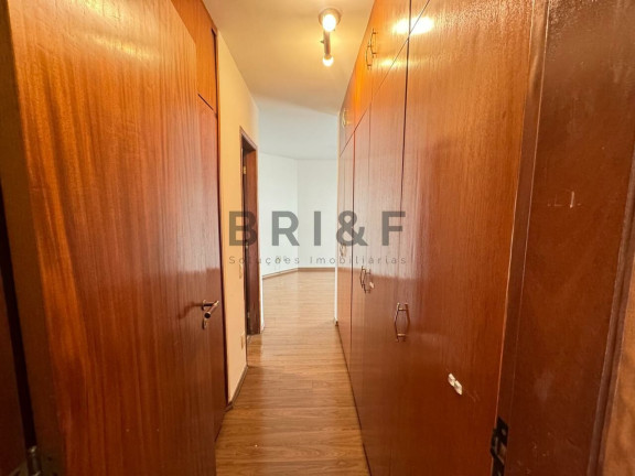 Imagem Apartamento com 3 Quartos para Alugar, 126 m² em Santo Amaro - São Paulo Imagem Apartamento com 3 Quartos para Alugar, 126 m² em Santo Amaro - São Paulo