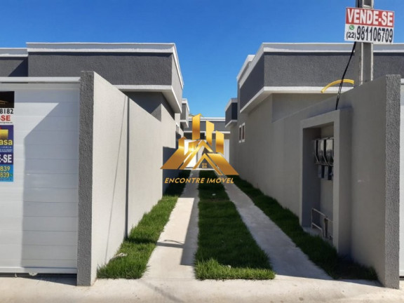 Imagem Casa com 2 Quartos à Venda, 150 m² em Extensão Do Bosque - Rio Das Ostras Imagem Casa com 2 Quartos à Venda, 150 m² em Extensão Do Bosque - Rio Das Ostras