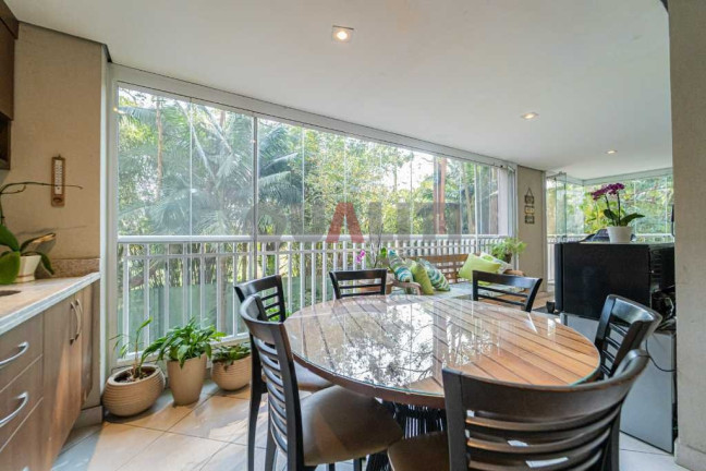 Imagem Apartamento com 4 Quartos à Venda, 233 m² em Jardim Marajoara - São Paulo Imagem Apartamento com 4 Quartos à Venda, 233 m² em Jardim Marajoara - São Paulo