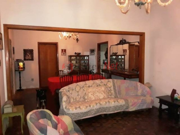 Imagem Casa com 3 Quartos à Venda, 280 m² em Santa Paula - São Caetano Do Sul Imagem Casa com 3 Quartos à Venda, 280 m² em Santa Paula - São Caetano Do Sul