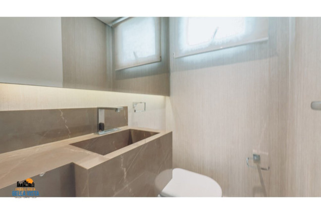 Imagem Apartamento com 3 Quartos à Venda,  em Moema - São Paulo