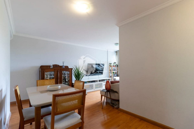 Imagem Apartamento com 2 Quartos à Venda, 67 m² em Vila Olímpia - São Paulo