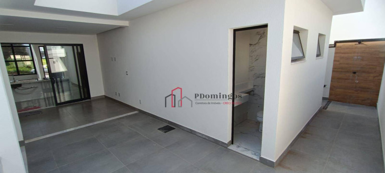Imagem Casa com 3 Quartos à Venda, 154 m² em Residencial Jardim Do Jatobá - Hortolândia Imagem Casa com 3 Quartos à Venda, 154 m² em Residencial Jardim Do Jatobá - Hortolândia
