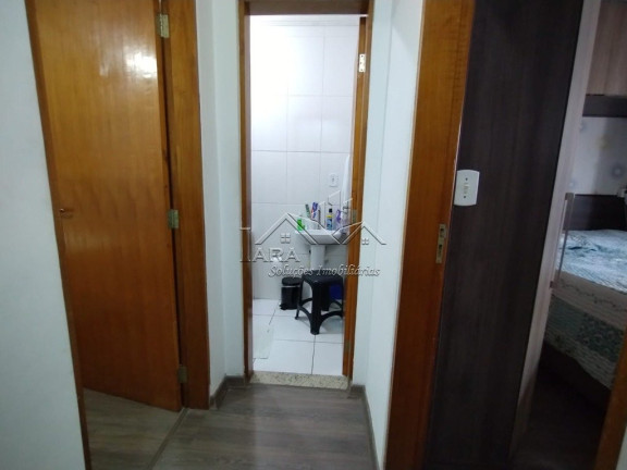 Imagem Casa de Condomínio com 2 Quartos à Venda,  em Vila Ré - São Paulo