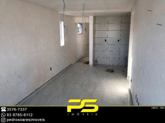 Imagem Apartamento com 3 Quartos à Venda, 63 m² em Bela Vista Ii - Cabedelo Imagem Apartamento com 3 Quartos à Venda, 63 m² em Bela Vista Ii - Cabedelo