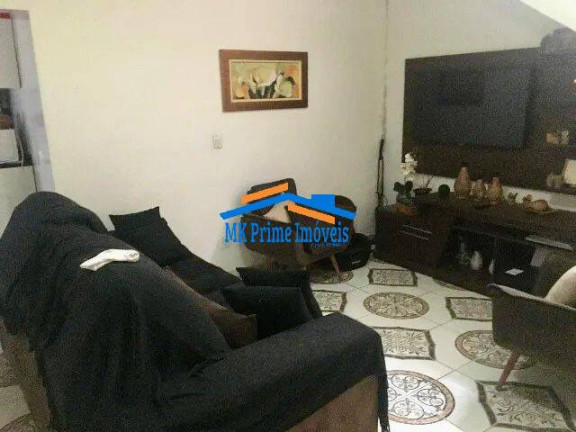 Imagem Casa com 5 Quartos à Venda, 100 m² em Conjunto Habitacional Turística - São Paulo Imagem Casa com 5 Quartos à Venda, 100 m² em Conjunto Habitacional Turística - São Paulo