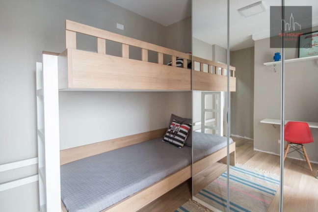 Imagem Sobrado com 2 Quartos à Venda, 82 m² em Vila Santa Clara - São Paulo