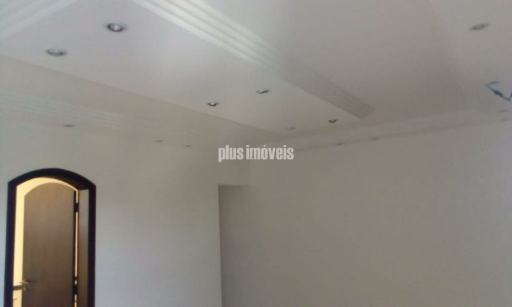 Imagem Apartamento com 3 Quartos à Venda, 238 m² em Moema - São Paulo