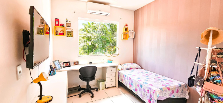 Imagem Casa de Condomínio com 4 Quartos à Venda, 126 m² em Catu De Abrantes (abrantes) - Camaçari Imagem Casa de Condomínio com 4 Quartos à Venda, 126 m² em Catu De Abrantes (abrantes) - Camaçari