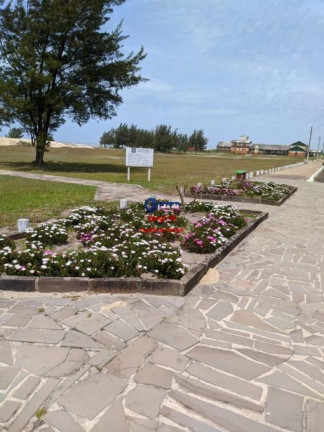 Imagem Terreno à Venda, 299 m² em Capão Novo Village  - Capão Da Canoa
