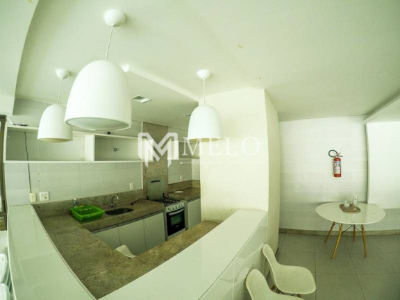 Apartamento com 3 Quartos à Venda, 72 m² em Encruzilhada - Recife