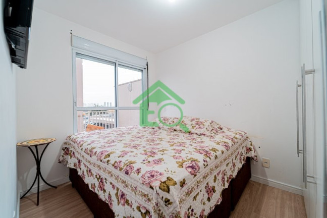 Imagem Apartamento com 2 Quartos à Venda, 60 m² em Socorro - São Paulo Imagem Apartamento com 2 Quartos à Venda, 60 m² em Socorro - São Paulo