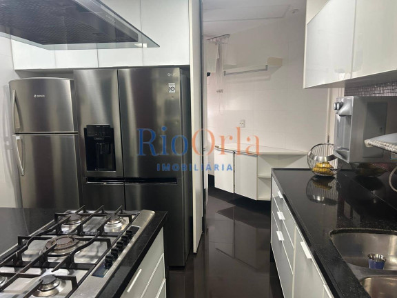 Imagem Apartamento com 3 Quartos à Venda, 220 m² em Barra Da Tijuca - Rio De Janeiro Imagem Apartamento com 3 Quartos à Venda, 220 m² em Barra Da Tijuca - Rio De Janeiro
