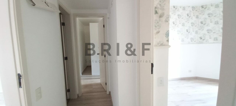 Imagem Apartamento com 3 Quartos à Venda, 100 m² em Brooklin - São Paulo Imagem Apartamento com 3 Quartos à Venda, 100 m² em Brooklin - São Paulo