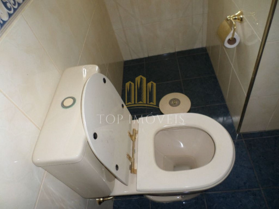 Imagem Sobrado com 5 Quartos à Venda, 250 m² em Vila Betânia - São José Dos Campos