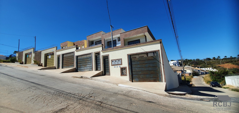 Imagem Casa com 3 Quartos à Venda, em São Pedro - Esmeraldas Imagem Casa com 3 Quartos à Venda, em São Pedro - Esmeraldas