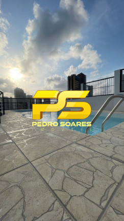 Imagem Imóvel com 4 Quartos à Venda, 250 m² em Manaíra - João Pessoa Imagem Imóvel com 4 Quartos à Venda, 250 m² em Manaíra - João Pessoa