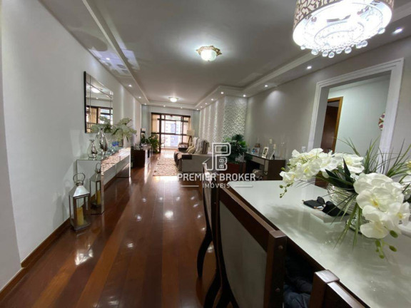 Imagem Apartamento com 3 Quartos à Venda, 112 m² em Agriões - Teresópolis Imagem Apartamento com 3 Quartos à Venda, 112 m² em Agriões - Teresópolis