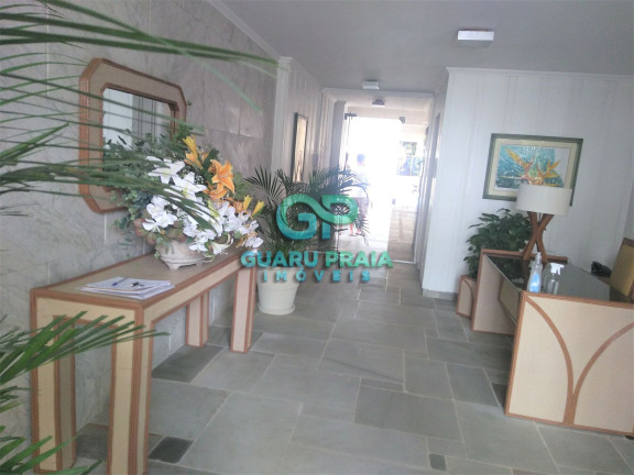 Imagem Apartamento com 3 Quartos à Venda, 100 m² em Barra Funda - Guarujá