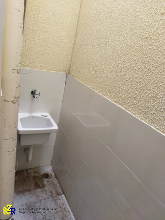 Imagem Apartamento com 2 Quartos à Venda, 40 m² em Vila Santa Clara - São Paulo