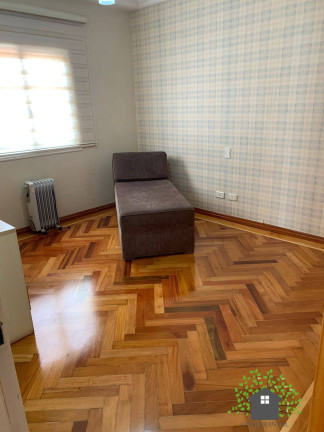 Imagem Casa com 4 Quartos à Venda, 492 m² em São Paulo Ii - Cotia