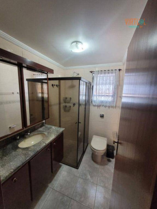 Imagem Apartamento com 3 Quartos à Venda, 140 m² em Parque São Domingos - São Paulo
