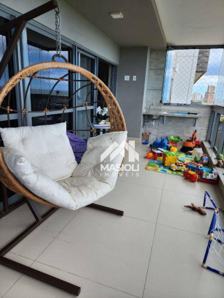 Imagem Apartamento com 4 Quartos à Venda, 147 m² em Darly Santos - Vila Velha Imagem Apartamento com 4 Quartos à Venda, 147 m² em Darly Santos - Vila Velha