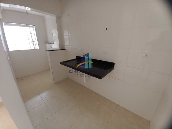 Imagem Apartamento com 2 Quartos à Venda, 67 m² em Aviação - Praia Grande