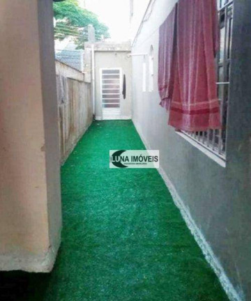 Imagem Sobrado com 3 Quartos à Venda, 272 m² em Nova Petrópolis - São Bernardo Do Campo