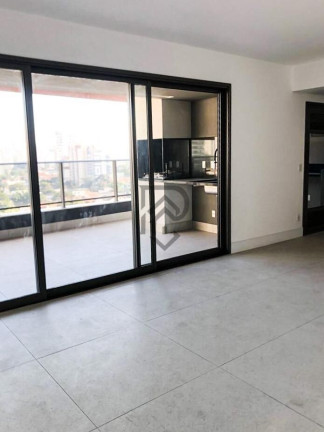 Imagem Apartamento com 3 Quartos à Venda, 131 m² em Brooklin - São Paulo