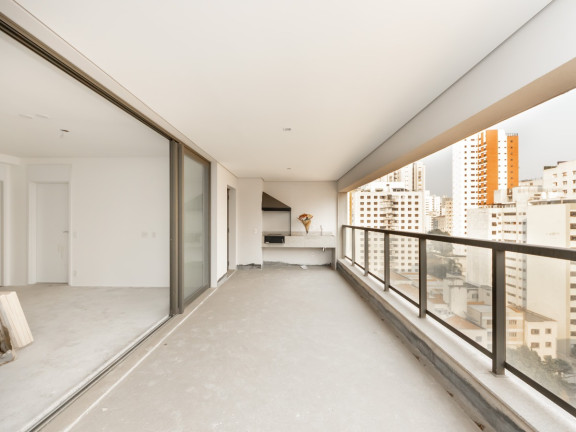 Imagem Apartamento com 3 Quartos à Venda, 157 m² em Perdizes - São Paulo Imagem Apartamento com 3 Quartos à Venda, 157 m² em Perdizes - São Paulo