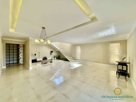 Imagem Casa de Condomínio com 3 Quartos à Venda, 494 m² em Pitas - Cotia Imagem Casa de Condomínio com 3 Quartos à Venda, 494 m² em Pitas - Cotia